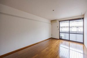 タートルヒルズＢ 102号-2