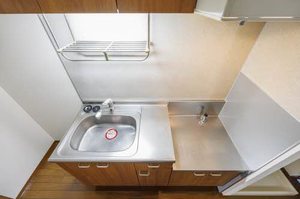 タートルヒルズＢ 102号-5