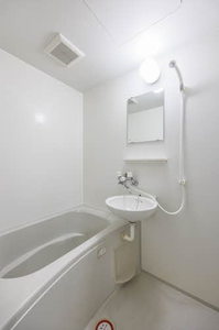 タートルヒルズＢ 102号-6