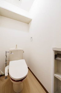 タートルヒルズＢ 102号-7