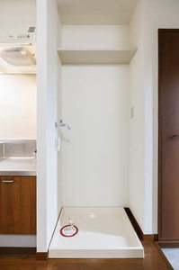 タートルヒルズＢ 102号-8