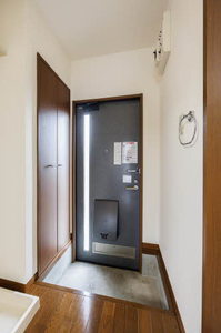 タートルヒルズＢ 102号-9