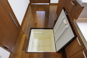 タートルヒルズＢ 102号-11