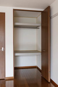 タートルヒルズＢ 102号-12