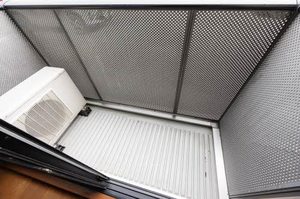 タートルヒルズＢ 102号-13