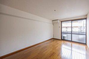 タートルヒルズＢ 103号-2