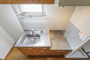 タートルヒルズＢ 103号-5