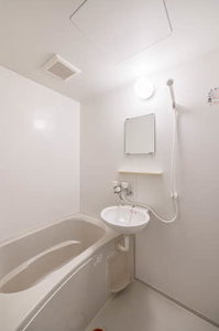 タートルヒルズＢ 103号-6