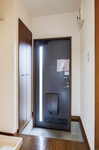 タートルヒルズＢ 103号-9