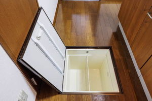 タートルヒルズＢ 103号-11