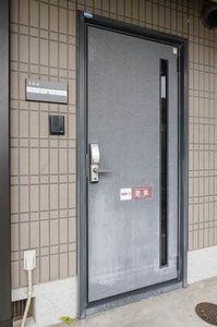 タートルヒルズＢ 103号-15