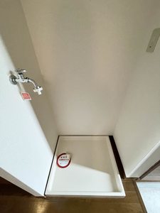 タートルヒルズB 105号-9