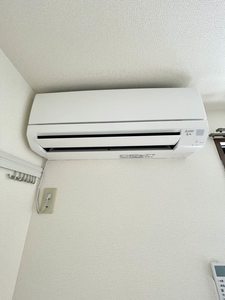 タートルヒルズB 105号-12