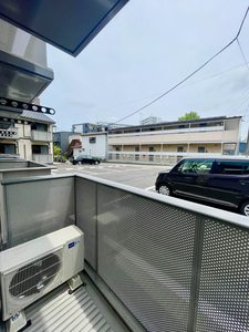 タートルヒルズB 105号-14