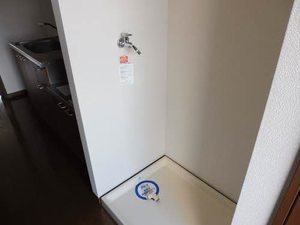 タートルヒルズＢ 201号-6