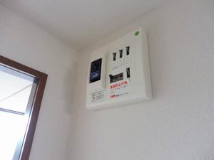 タートルヒルズＢ 201号-13