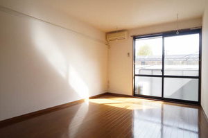 タートルヒルズＢ 205号-2