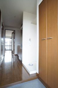 タートルヒルズＢ 205号-5