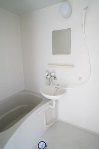 タートルヒルズＢ 205号-6