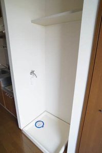 タートルヒルズＢ 205号-8