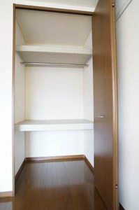 タートルヒルズＢ 205号-9