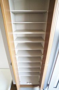 タートルヒルズＢ 205号-10