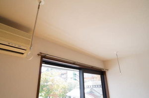 タートルヒルズＢ 205号-11