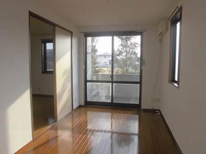 フォーシーズンズガーデン　サウス 103号-2