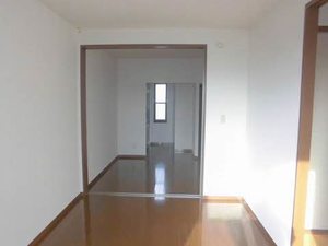 フォーシーズンズガーデン　サウス 103号-3