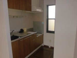 フォーシーズンズガーデン　サウス 103号-6