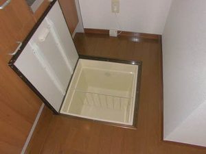 フォーシーズンズガーデン　サウス 103号-11