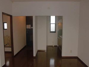 フォーシーズンズガーデン サウス 201号-3