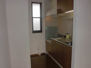 フォーシーズンズガーデン サウス 201号-4