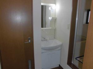 フォーシーズンズガーデン サウス 201号-8