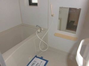 フォーシーズンズガーデン サウス 201号-9