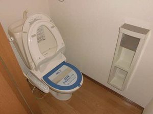 フォーシーズンズガーデン サウス 201号-10