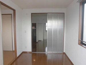 フォーシーズンズガーデン サウス 201号-12