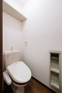 フォーシーズンズガーデン ウエスト 101号-13