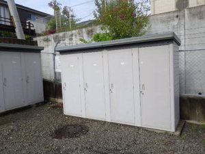 プープリエB 201号-4