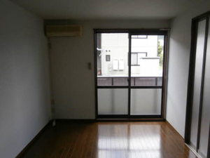 ラルジュ・コートⅠ 102号-5