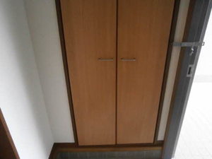 ラルジュ・コートⅠ 102号-6