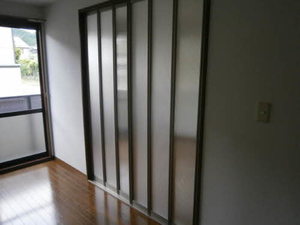 ラルジュ・コートⅠ 102号-7