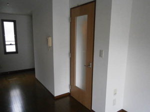 ラルジュ・コートⅠ 102号-8