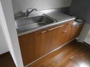 ラルジュ・コートⅠ 102号-10