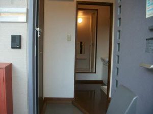 ラルジュ・コートⅠ 203号-2