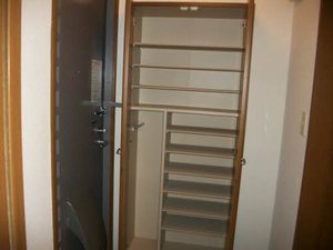 ラルジュ・コートⅠ 203号-3