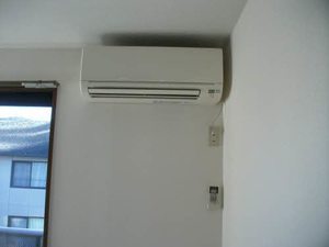 ラルジュ・コートⅠ 203号-7