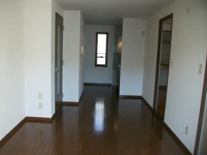 ラルジュ・コートⅠ 203号-8