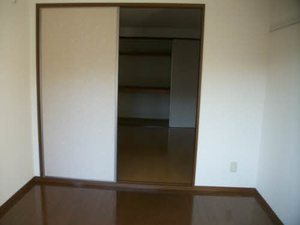 ラルジュ・コートⅠ 203号-10