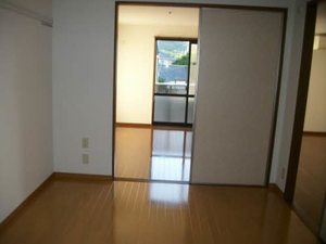 ラルジュ・コートⅠ 203号-12